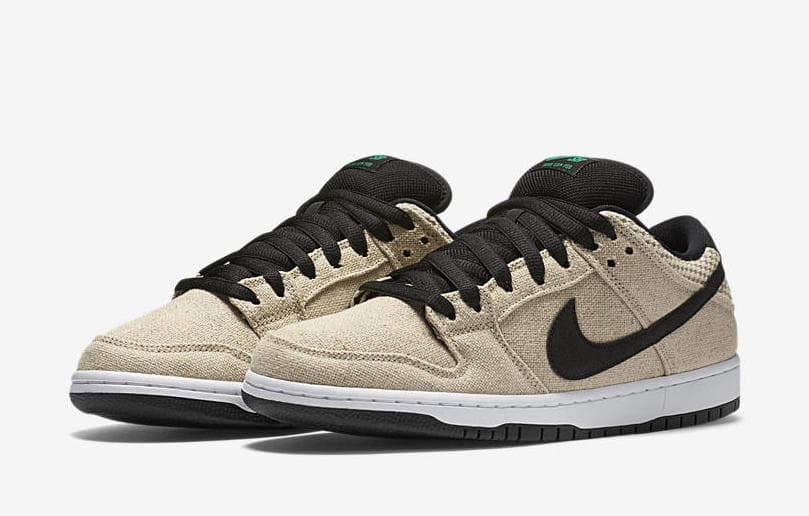 Nike SB Dunk Low Premium QS release photo 5