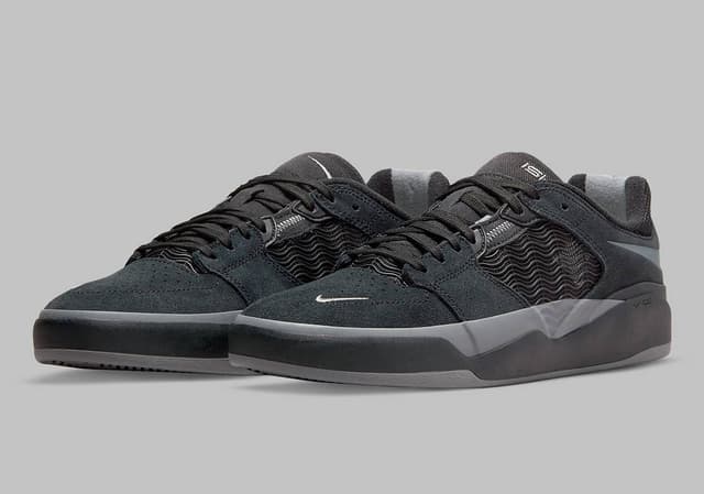 Ishod Wair x Nike SB Ishod Nike release photo
