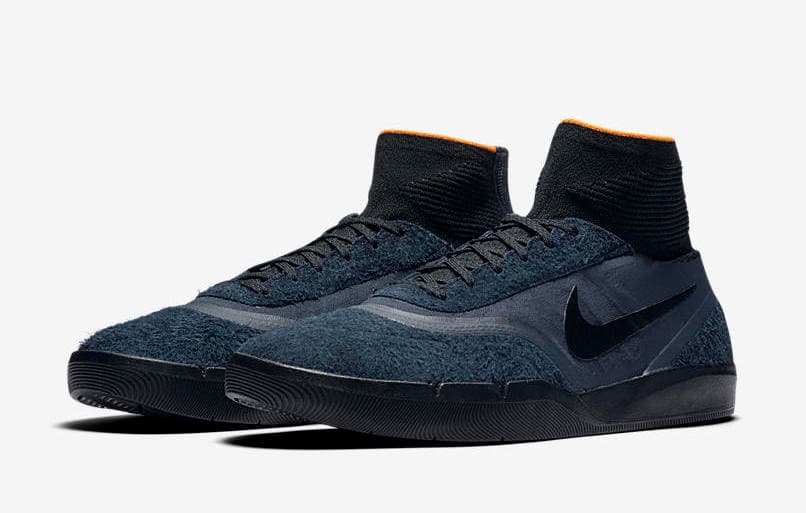 Nike SB Koston 3 Hyperfeel release photo 1