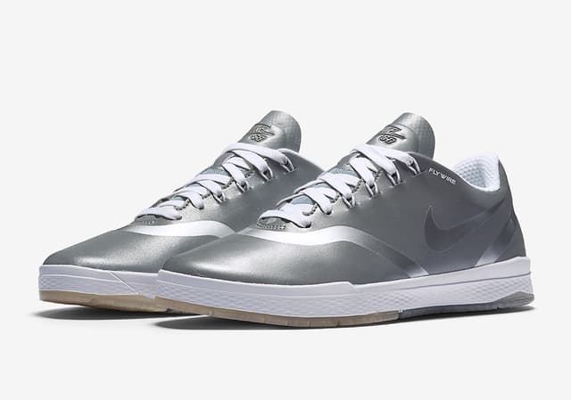 Nike SB P-Rod 9 “Flash” Nike release photo