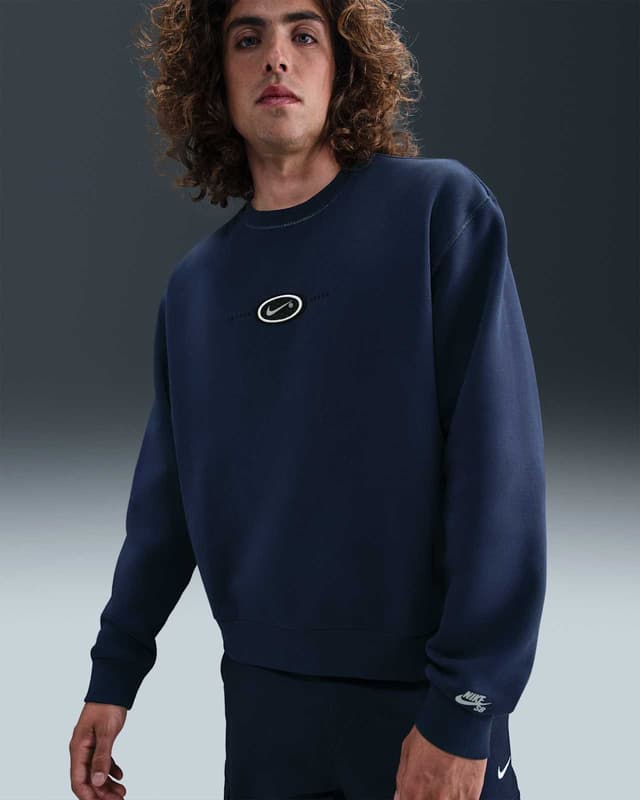Nike SB x Eric Koston Nike release photo