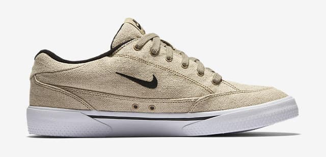 Nike SB Zoom GTS Premium QS Nike release photo