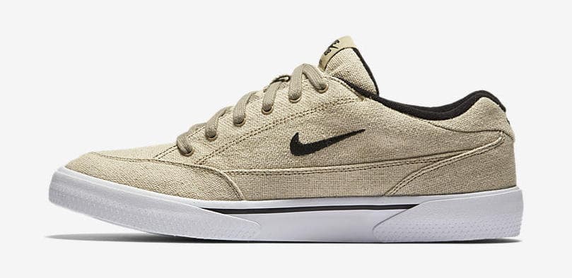 Nike SB Zoom GTS Premium QS release photo 2