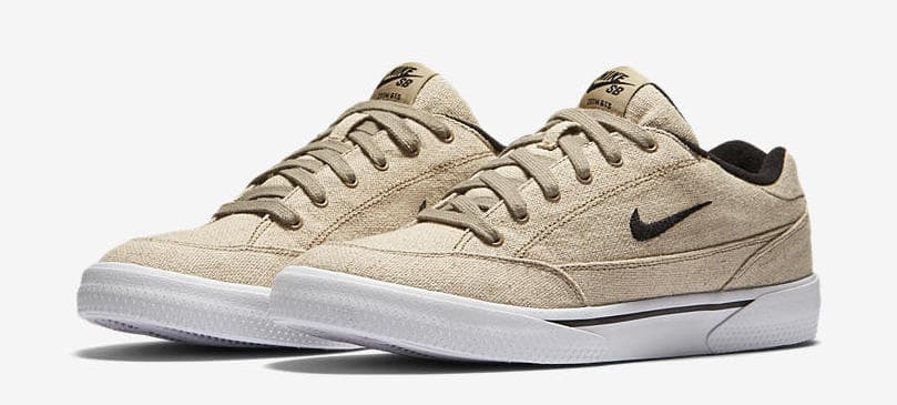 Nike SB Zoom GTS Premium QS release photo 5
