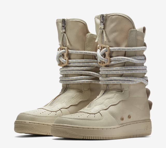 Nike SF-AF1 High Nike release photo