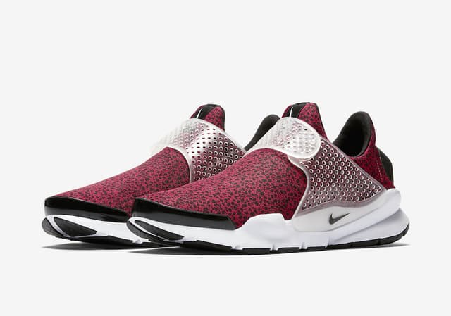 Nike Sock Dart “Safari Pack” Nike release photo