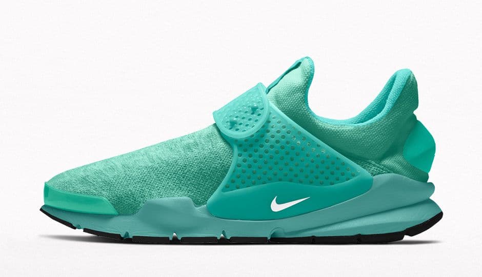 Nike Sock Dart iD release photo 2