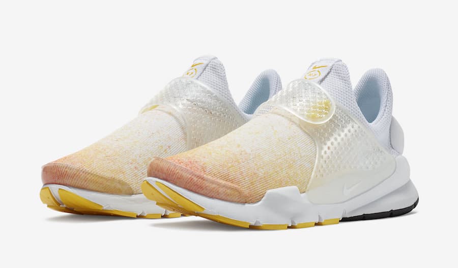 Nike Sock Dart “N7” release photo 1