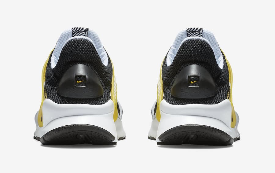 Nike Sock Dart “N7” release photo 4