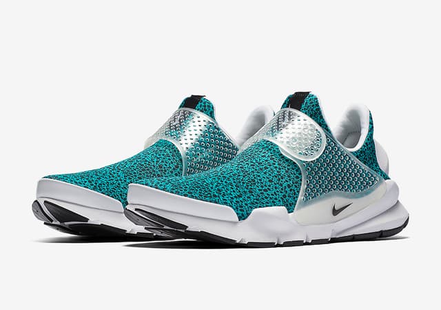 Nike Sock Dart “Safari Pack” Nike release photo
