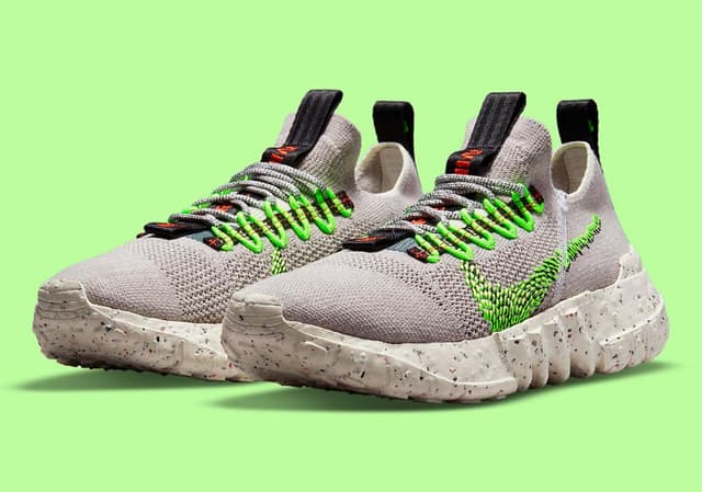 Nike Space Hippie 01 Nike release photo