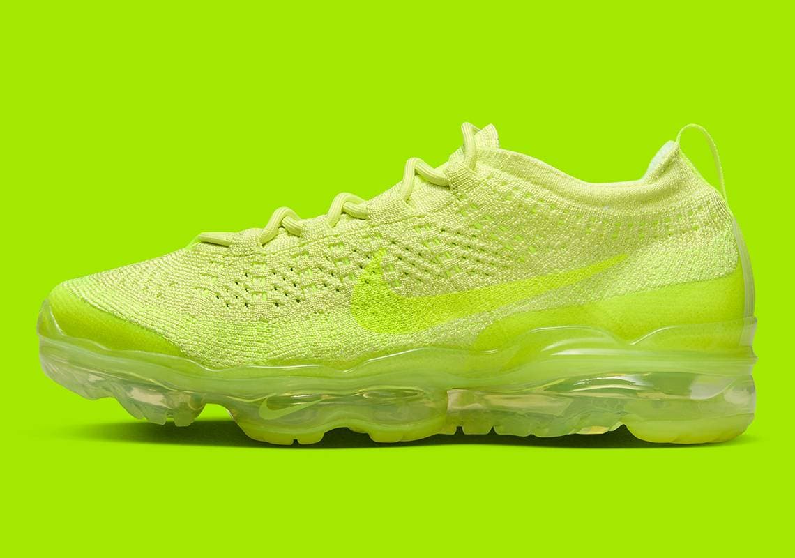 Nike Vapormax 2023 Flyknit Nike release photo