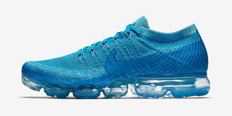 Nike Air VaporMax release photo 2
