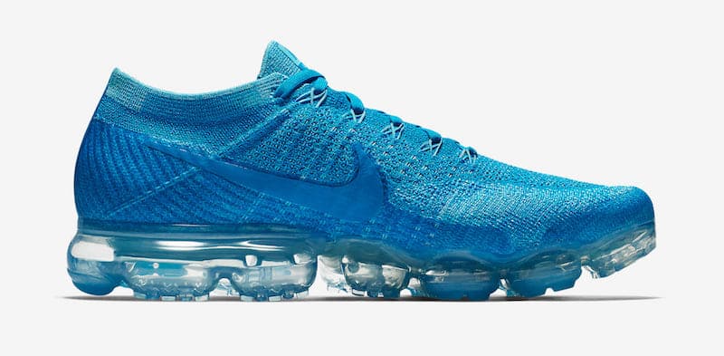 Nike Air VaporMax release photo 3