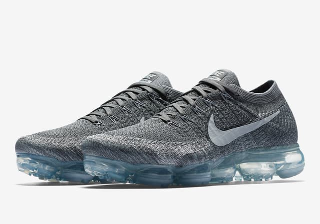 Nike Air VaporMax Nike release photo