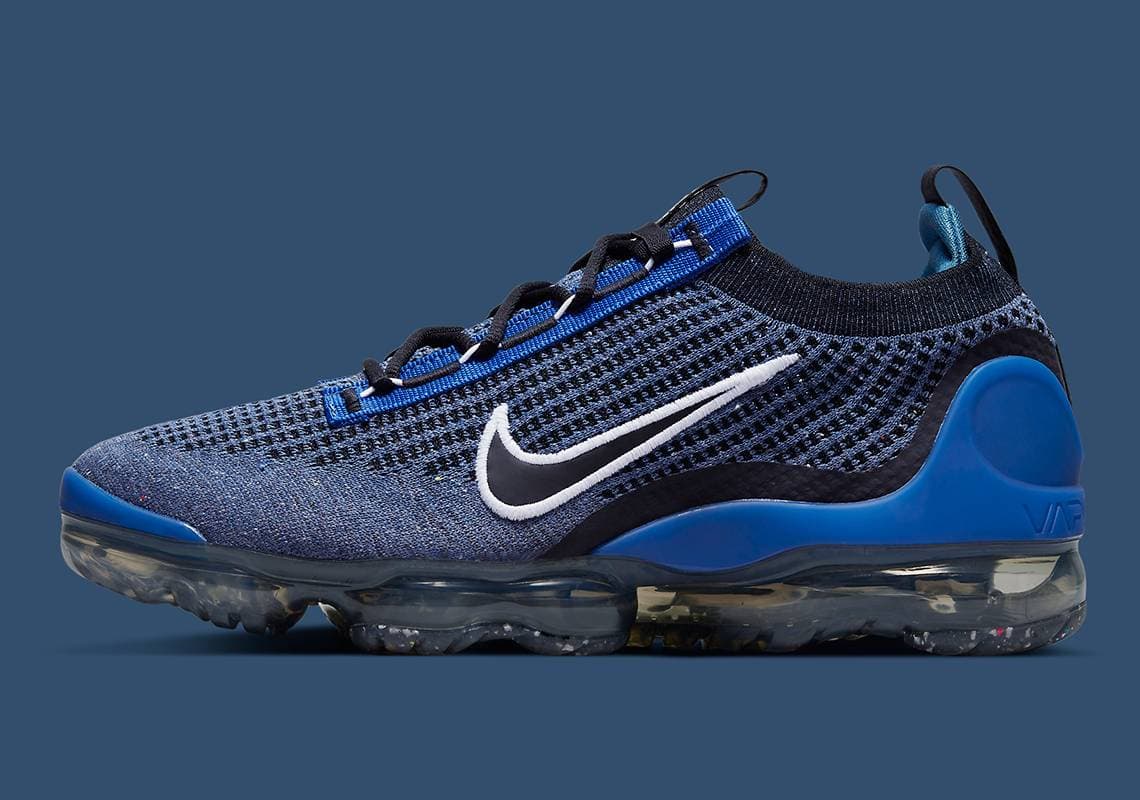 Nike Vapormax Flyknit 2021 Nike release photo