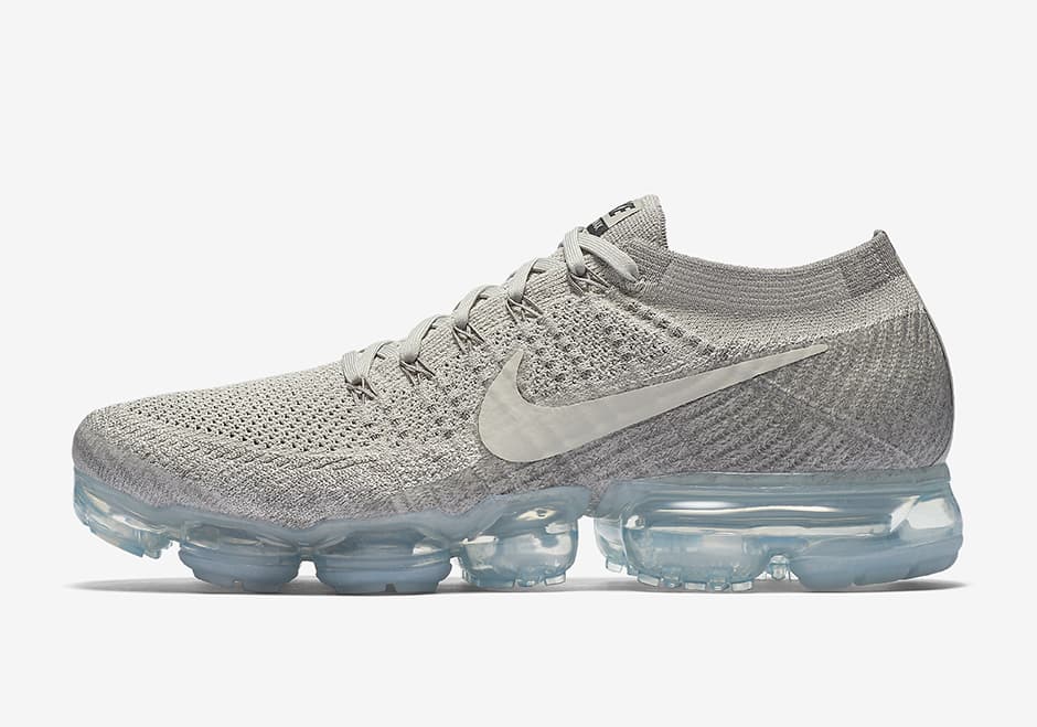 Nike Air VaporMax release photo 2