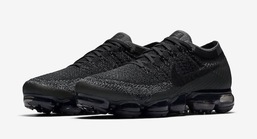 Nike Air VaporMax release photo 1