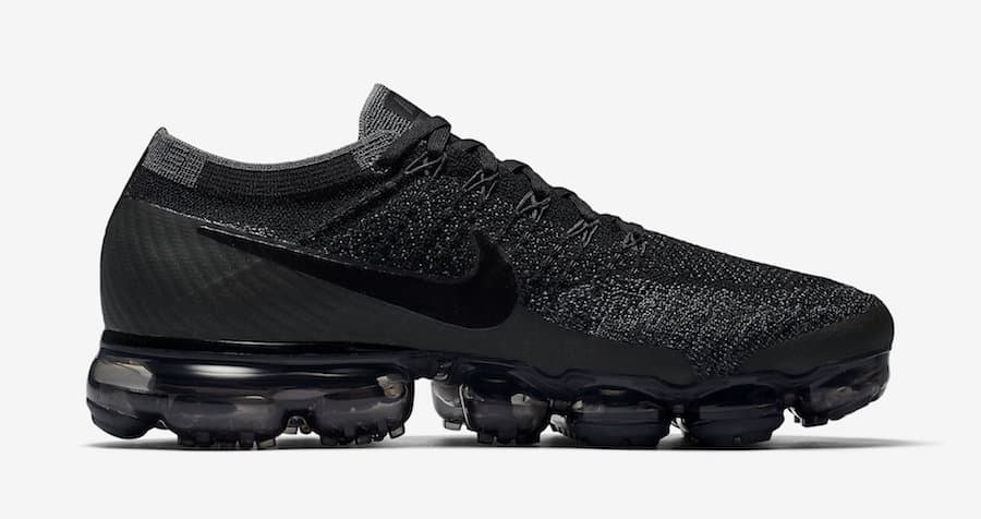 Nike Air VaporMax release photo 3