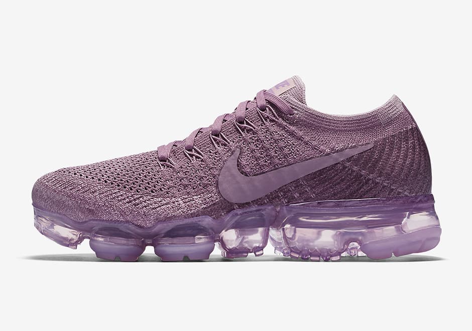 Nike Air VaporMax release photo 2