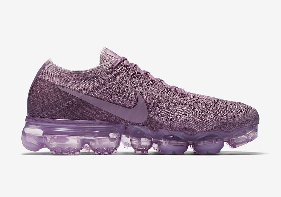 Nike Air VaporMax release photo 3