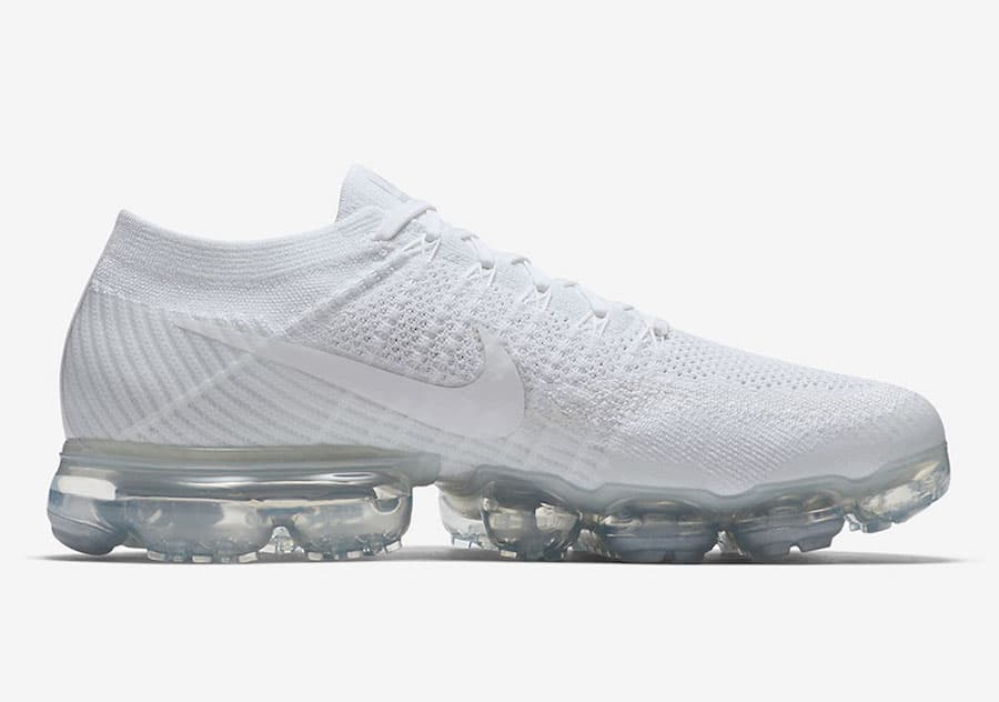 Nike Air VaporMax release photo 3