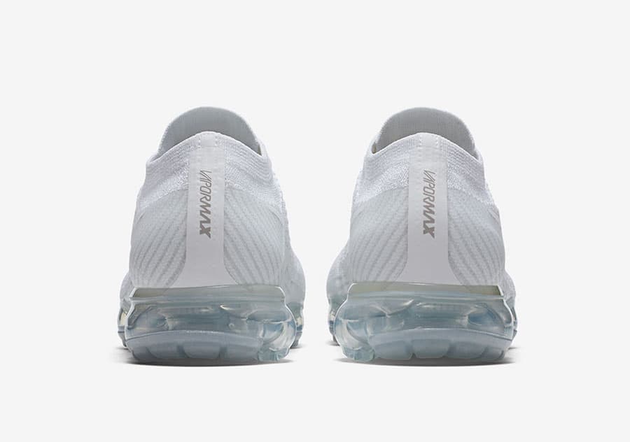 Nike Air VaporMax release photo 4
