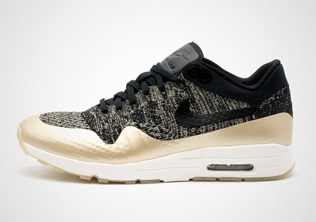 Nike WMNS Air Max 1 Ultra Flyknit Nike release photo