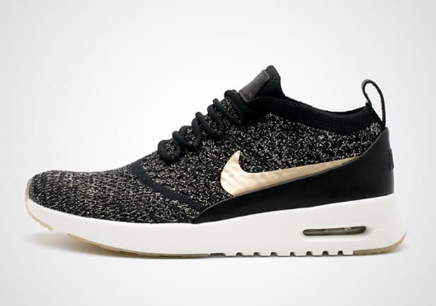 Nike WMNS Air Max Thea Ultra Flyknit Nike release photo