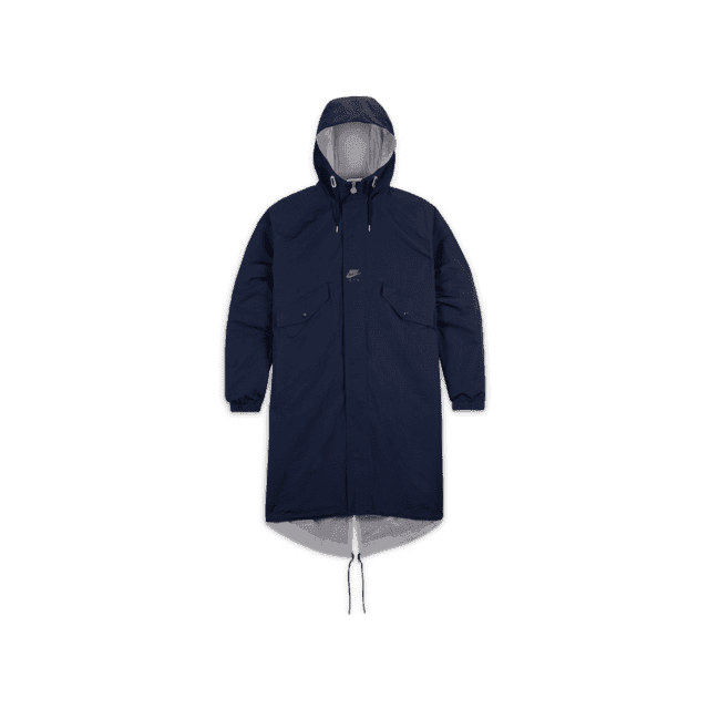 Nike x Kim Jones Parka release photo 1