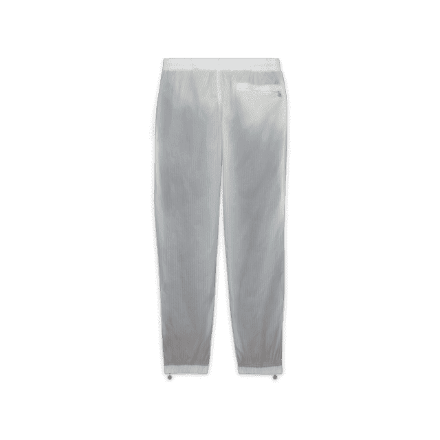 Nike x Kim Jones Navy Track Pant release photo 2