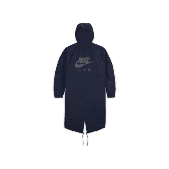 Nike x Kim Jones Parka release photo 2