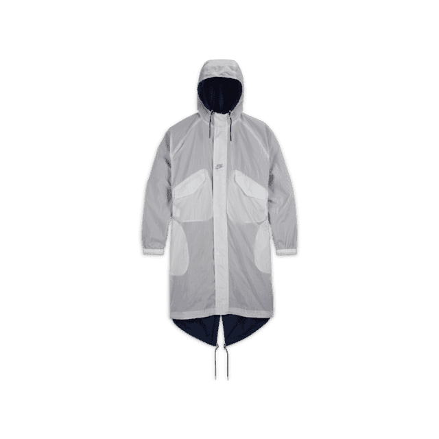 Nike x Kim Jones Parka release photo 1
