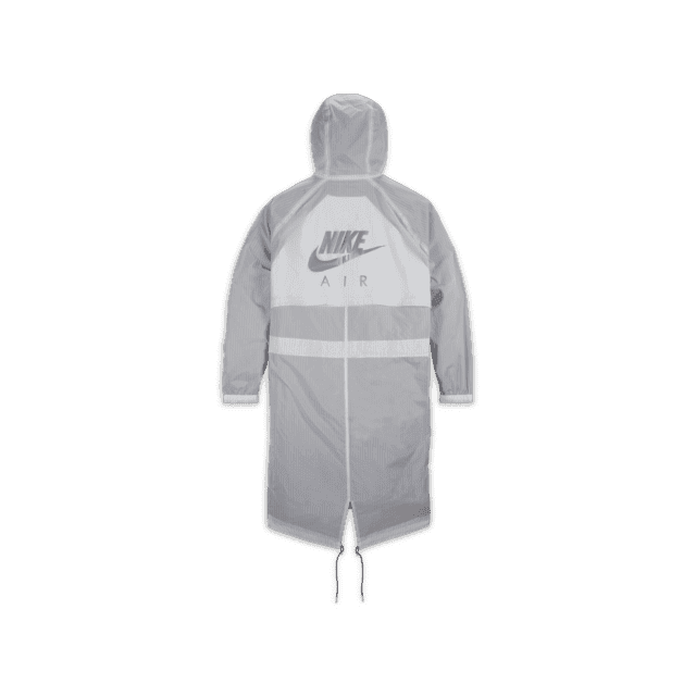 Nike x Kim Jones Parka release photo 2