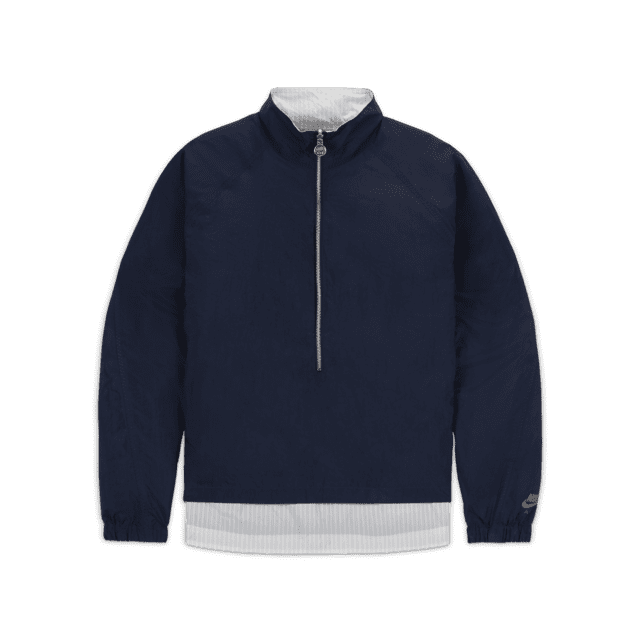 Nike x Kim Jones Windbreaker release photo 1