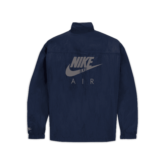 Nike x Kim Jones Windbreaker release photo 2