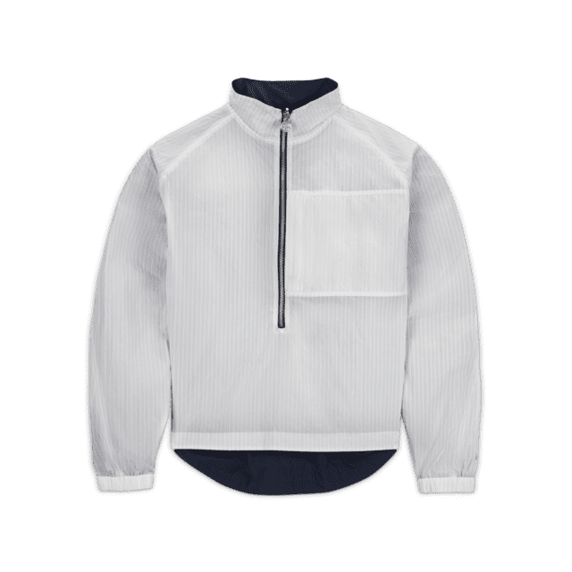 Nike x Kim Jones Windbreaker release photo 1