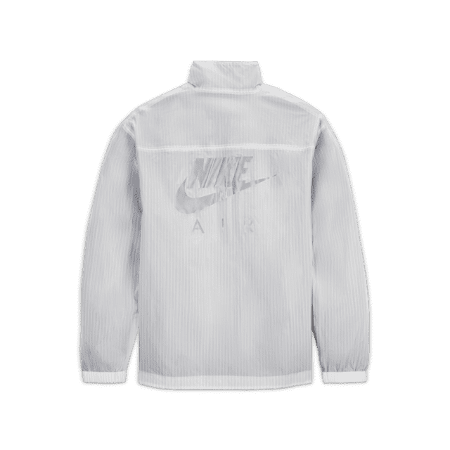 Nike x Kim Jones Windbreaker release photo 2