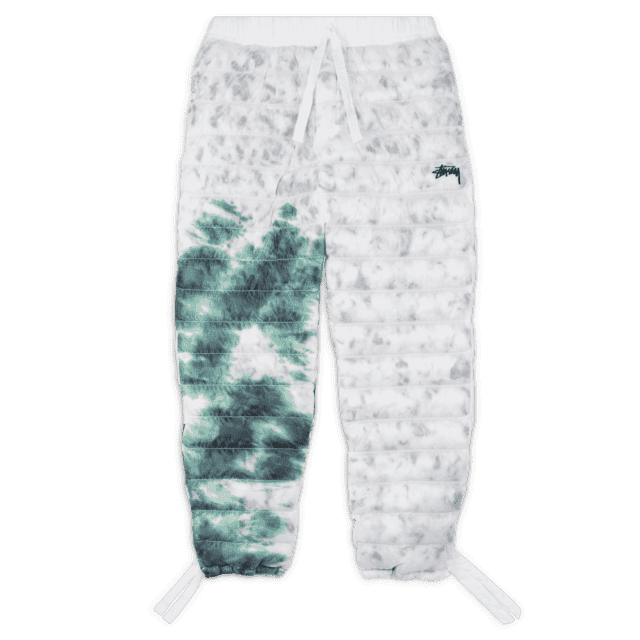 Nike x Stussy Insulated Trousers release photo 1