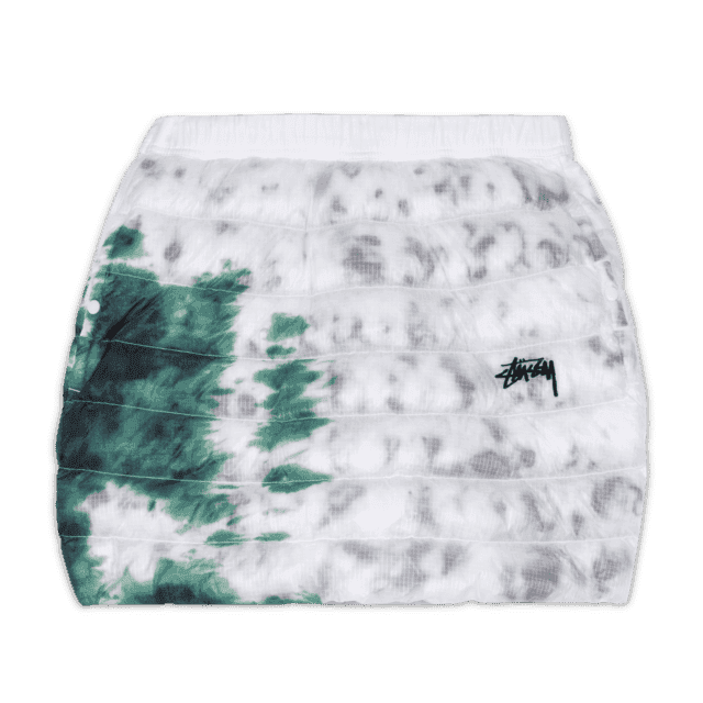 Nike x Stussy Insulated Skirt release photo 1