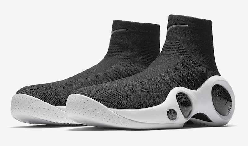Nike Zoom Flight Bonafide Nike release photo