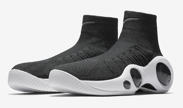 Nike Zoom Flight Bonafide Nike release photo