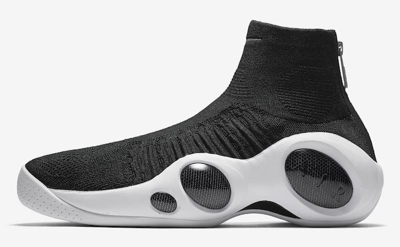 Nike Zoom Flight Bonafide release photo 2