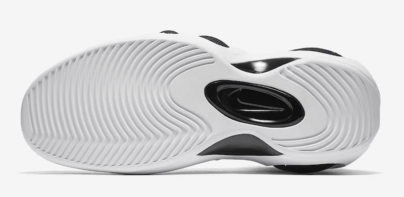 Nike Zoom Flight Bonafide release photo 5