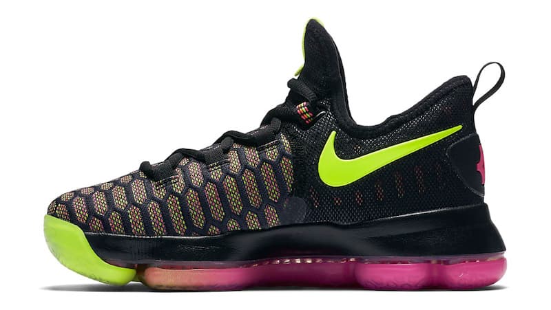 Nike KD 9 “Unlimited” release photo 3