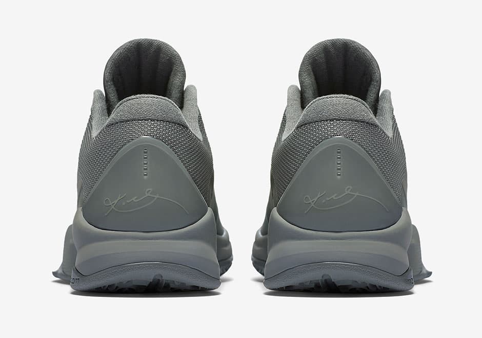 Nike Zoom Kobe 5 FTB release photo 3