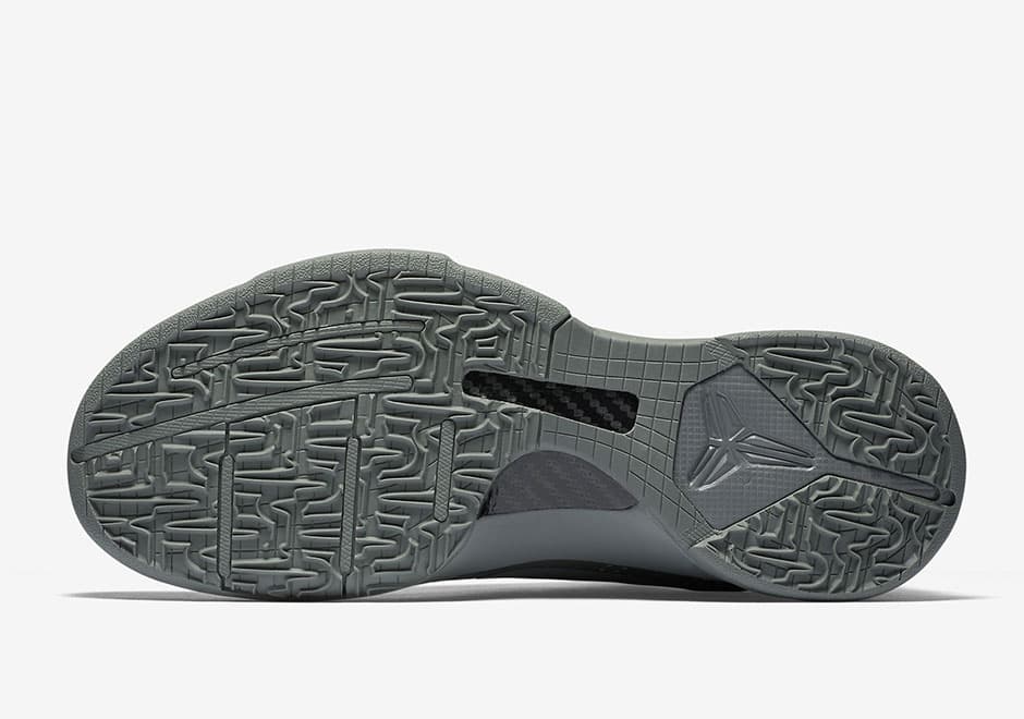 Nike Zoom Kobe 5 FTB release photo 4