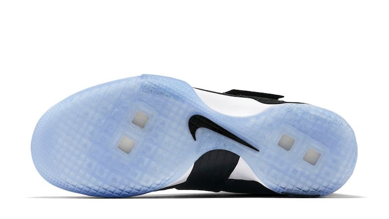 Nike LeBron Soldier 10 “Unlimited” release photo 5