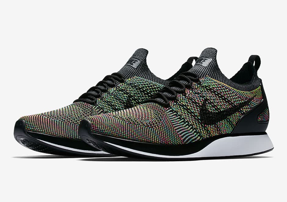 Nike Air Zoom Mariah Flyknit Racer release photo 1