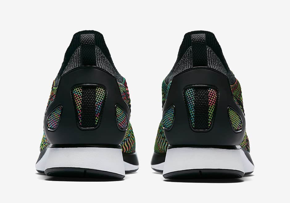 Nike Air Zoom Mariah Flyknit Racer release photo 4